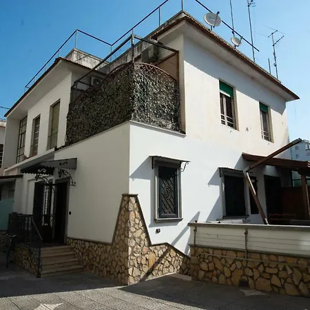 Canelli House ベッド・アンド・ブレックファスト *