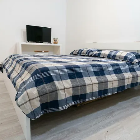 Bed & Breakfast Canelli House Castellammare di Stabia